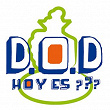 Hoy es ??? - EP | D O D