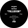 Palladium - Single | Alan Braxe