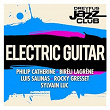 Dreyfus Jazz Club: Electric Guitar | Philip Catherine