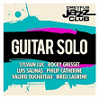 Dreyfus Jazz Club: Guitar Solo | Sylvain Luc
