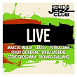 Dreyfus Jazz Club: Live | Marcus Miller