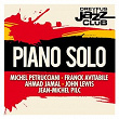 Dreyfus Jazz Club: Piano Solo | Michel Petrucciani