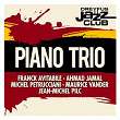 Dreyfus Jazz Club: Piano Trio | Franck Avitabile