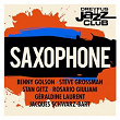 Dreyfus Jazz Club: Saxophone | Benny Golson