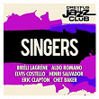Dreyfus Jazz Club: Singers | Biréli Lagrène