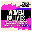 Dreyfus Jazz Club: Women Ballads | Anne Ducros