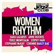 Dreyfus Jazz Club: Women Rhythm | Sara Louise Lazarus