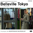Belleville Tokyo (Bande originale du film) | Bertrand Burgalat