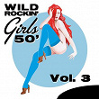 Wild Rockin' Girls 50', Vol. 3 | Laura Lee Perkins