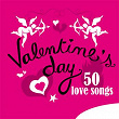 Valentine's Day, 50 Love Songs | Elvis Presley "the King"