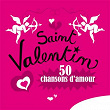 Saint Valentin, 50 chansons d'amour | Édith Piaf