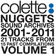 colette nuggets, Vol. 1 | Divers