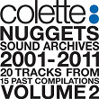 colette nuggets, Vol. 2 | Divers