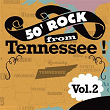 50' Rock From Tennessee !, Vol. 2 | Clyde Owens & His Moonlight Ramblers