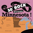 50' Rock From Minnesota ! | Tomy Scott