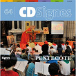 CédéSignes 64 Pentecôte | Ensemble Vocal Resurrexit