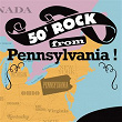50' Rock From Pennsylvania ! | Gordon Sizemore & Rex Roat