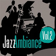 50 Jazz Ambiance, Vol. 2 | Plas Johnson
