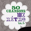 50 Chansons 100 % rétro, Vol. 3 | Line Renaud