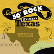 50' Rock From Texas | Elroy Dietzel