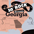 50' Rock From Georgia | Jimmy Myers