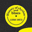 History of Rhythm & Blues (1956-1957) | The Coasters "the Robins"