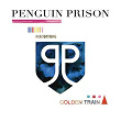 Golden Train | Penguin Prison