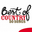 Best of Country - 50 Songs | Johnny Cash