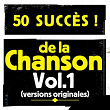 50 succès de la chanson, Vol. 1 (Versions originales) | Charles Aznavour