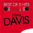 Best of 5 Hits - EP | Miles Davis