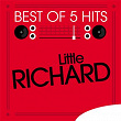 Best of 5 Hits - EP | Little Richard