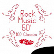 Rock Music 50' - 100 Classics | Freddie Bell
