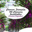 Chanson Française - 100 chansons inoubliables (Versions Originales) | Jacques Brel