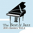 The Best of Jazz 200 Classics, Vol.2 | Stan Getz