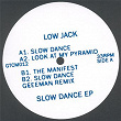 Slow Dance - EP | Low Jack