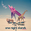 One Night Stands, Vol. 1 - EP | Irrelevant Celebrities