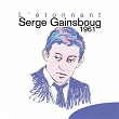 L'étonnant Serge Gainsbourg (1961) | Serge Gainsbourg