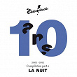 Ekler'o'shock - Compilation 10 ans. Part. 2 La nuit | Paris