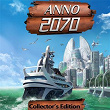 Anno 2070 (Original Game Soundtrack) (Collector's Edition) | Tilman Sillescu