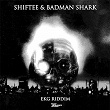 EKG Riddim - EP | Shiftee