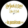 Like It Soft - EP | Low Jack