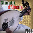 Chaabi d'Algérie, Vol. 2 | Kamel Bourdib