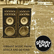 Glitterbeat - Vibrant Music from Africa and Beyond | Tamikrest