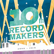 10th Record Makers | Sébastien Tellier