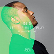 Let the Music Play (feat. Louise Williams) - Single | Dj Q