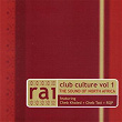 Raï Club Culture, Vol. 1 (The Sound of North Africa) | Cheb Khaled