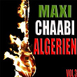 Maxi chaabi algérien, Vol. 3 | Nadia Ben Youssef