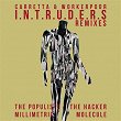I.N.T.R.U.D.E.R.S (Remixes) | David Carretta