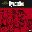 Dynamite! (Musiques pour le film "Quai d'Orsay") - EP | Bertrand Burgalat