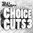 Choice Cuts 3 | Conrank